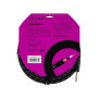 Boston kabel instrumentalny 2 x jack prosty, 6 m