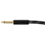 Boston kabel instrumentalny 2 x jack prosty, 6 m