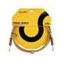 Kabel gitarowy BOSTON GCRT-15 Prime Series (1,5m)