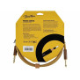 Kabel gitarowy BOSTON GCRT-15 Prime Series (1,5m)