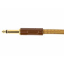 Kabel gitarowy BOSTON GCRT-15 Prime Series (1,5m)