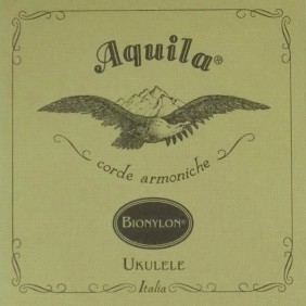 Struny Aquila® BioNylon...