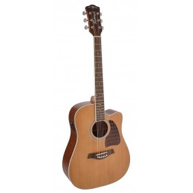 Gitara elektro-akustyczna Richwood RD-17C-CE