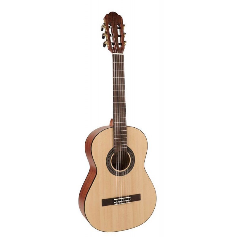Salvador Cortez CS-234 model 3/4 Gitara Klasyczna