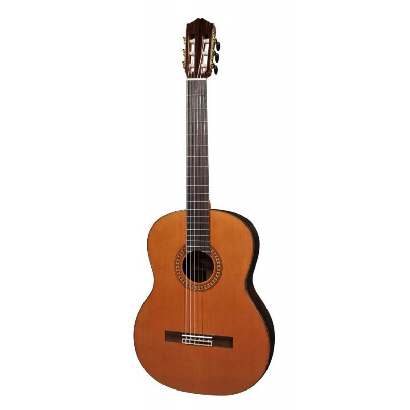 Gitara Klasyczna Salvador Cortez CC-60