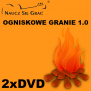 Ogniskowe Granie 1.0 2xDVD wersja płytowa