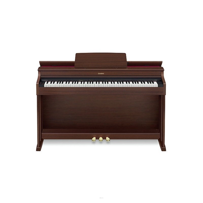 Casio AP 470 Bn Celviano - domowe pianino cyfrowe