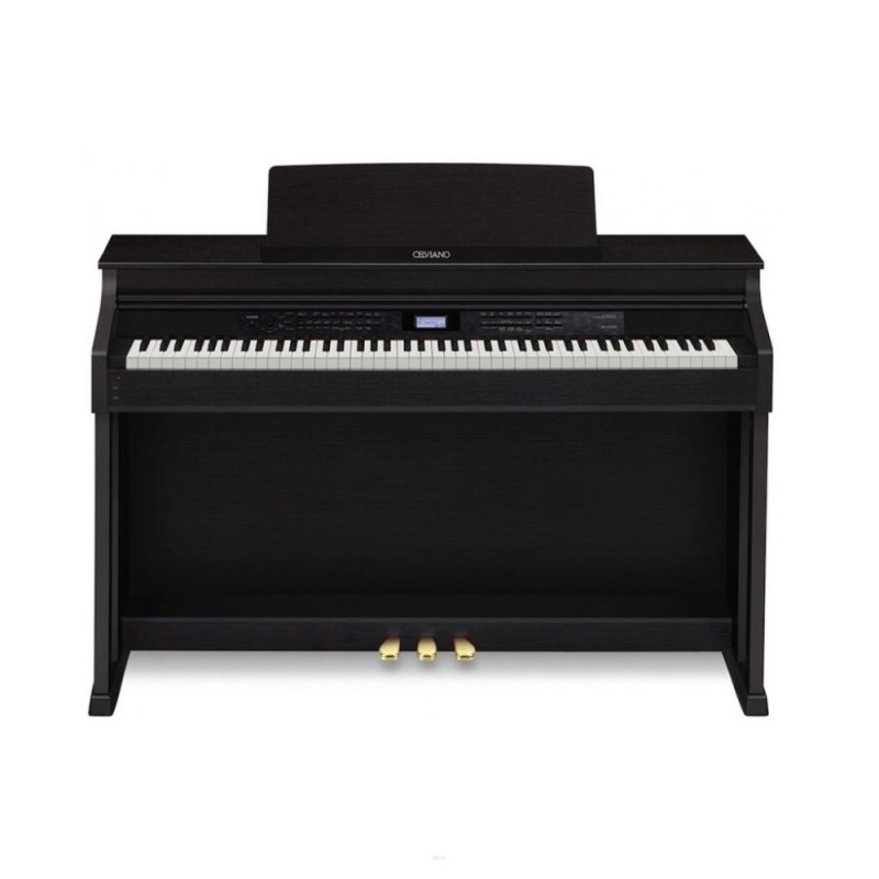 Casio AP 650 - pianino cyfrowe 5 LAT GWARANCJI