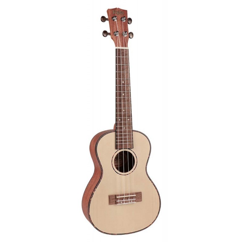 Ukulele koncertowe - Korala UKC-410