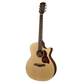 Gitara akustyczna Richwood G22-CE Master Series