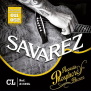 Struny Savarez A140CL (Gitara Akustyczna)