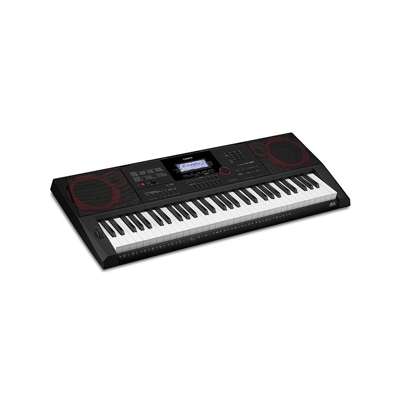 Keyboard CASIO CT-X3000 5 Lat Gwarancji
