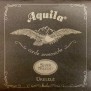 Struny Aquila® SuperNylgut niskie G (Ukulele Koncertowe)