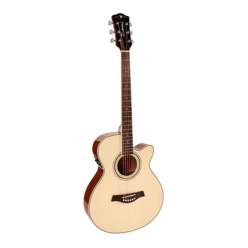Gitara Elektro-aakustyczna Richwood RG-17-CE