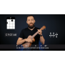 Miłosne granie 1.0 na ukulele - VOD - Nowa platforma - dostęp roczny