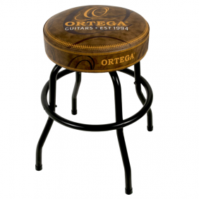 Ortega OBS24V2 Brązowy Krzesło barowe
