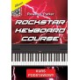 Rockstar Keyboard Course - kurs podstawowy