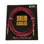 ArsNova AN-100 kabel instrumentalny 3m SolidCables