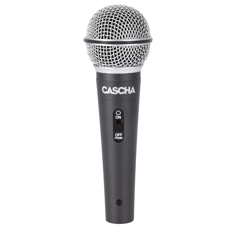 Mikrofon Sceniczny CASCHA HH 5080