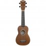 Zestaw ukulele Sopranowe Lipowe - Cascha HH3956