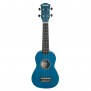 Zestaw ukulele Sopranowe Blue - Cascha HH3971