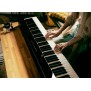 Casio PX-S1100 Digital Piano, Black - Pianino cyfrowe