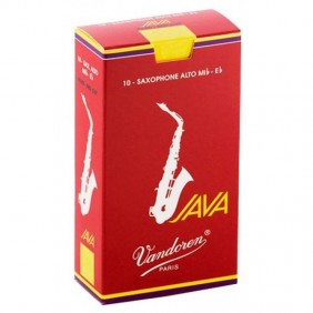 Stroik do saksofonu altowego Vandoren Java Red 2.5