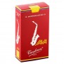 Stroik do saksofonu altowago Java "Red Cut" 3.0
