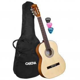 CASCHA HH 2137 model 4/4 Gitara Klasyczna
