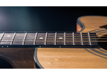 Tanie gitary klasyczne – ranking 2026