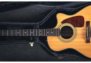 Profesjonalne gitary klasyczne – ranking 2026