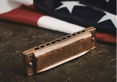 Harmonijka ustna – jaka dla początkujących? Ranking modeli i poradnik wyboru