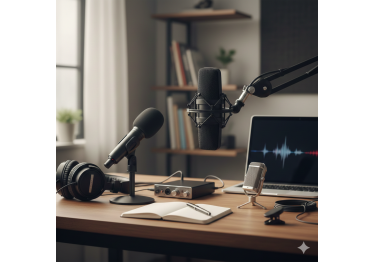 Na co zwracać uwagę przy wyborze mikrofonu? Praktyczny poradnik