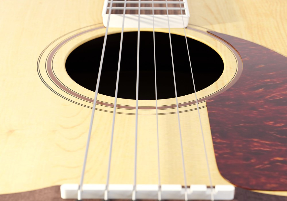 Jak wybrać struny do gitary klasycznej? Poradnik dla początkujących